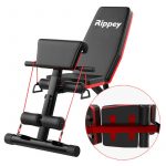 Лава тренувальна регульована RIPPEY RevoGym RP02 - Зображення 5