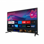 Smart TV 40" Kruger&Matz KM0240FHD-V - Зображення 2