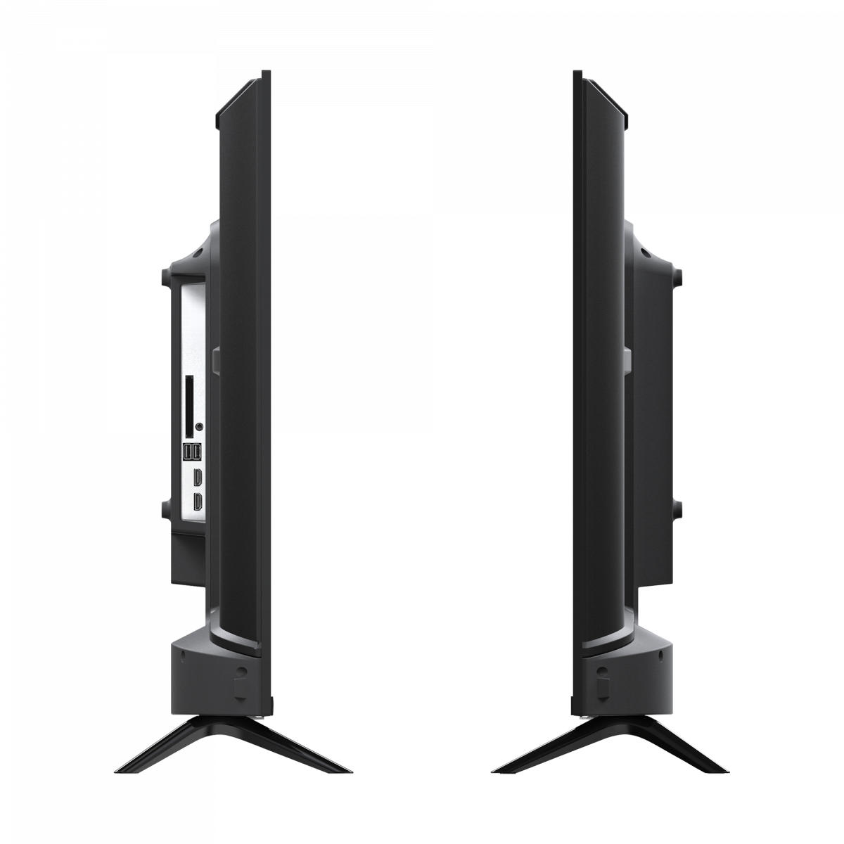 Smart TV 43" Kruger&Matz Google TV - Зображення 5