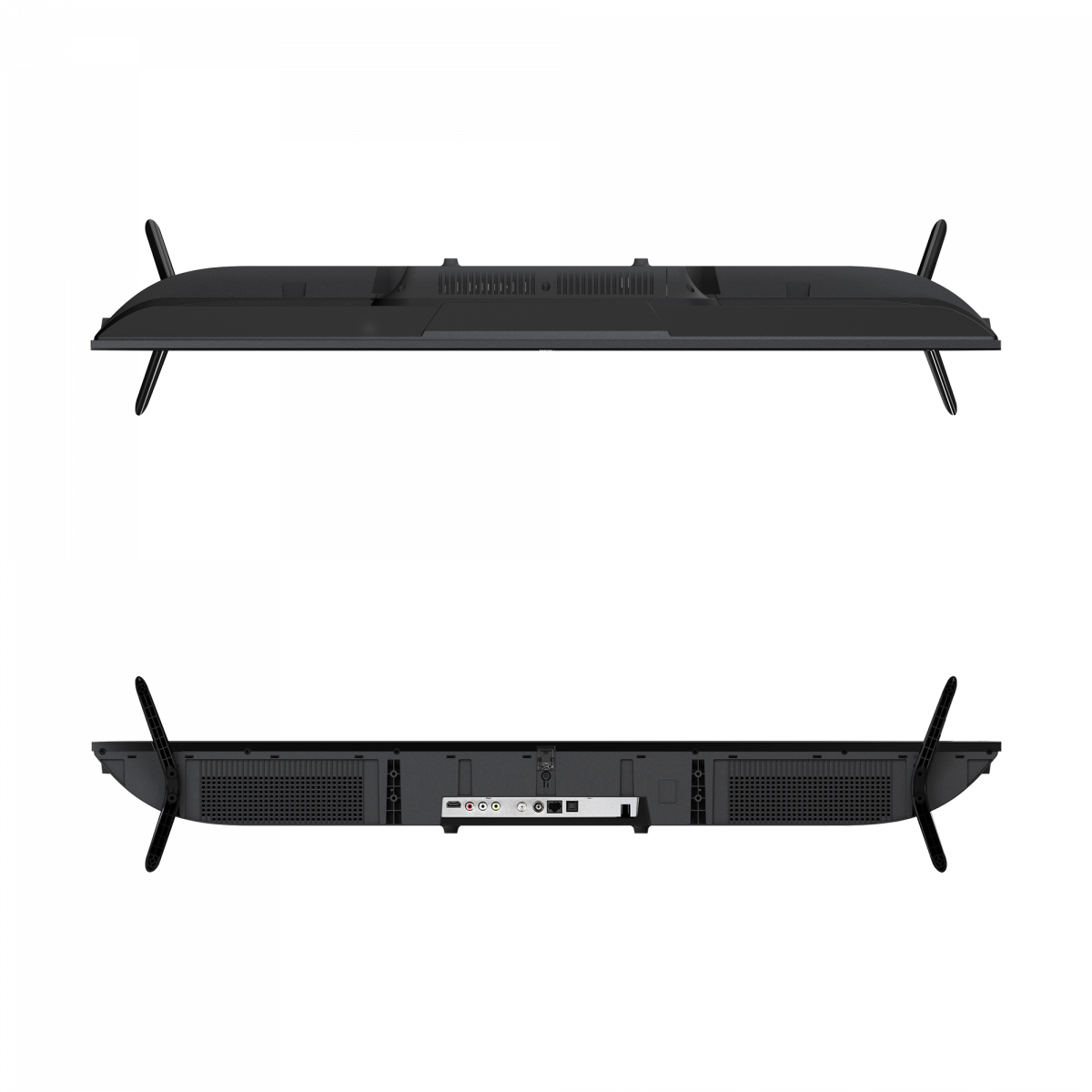 Smart TV 43" Kruger&Matz Google TV - Зображення 6