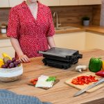 Електричний гриль Teesa TSA3232 - Зображення 7