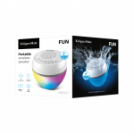 Bluetooth колонка Kruger&Matz FUN KM0537 - Зображення 8