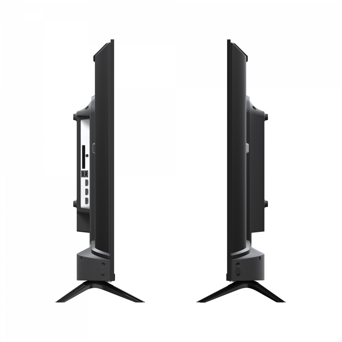 Smart TV Kruger&Matz 43" KM0243FHD-V2 - Зображення 5