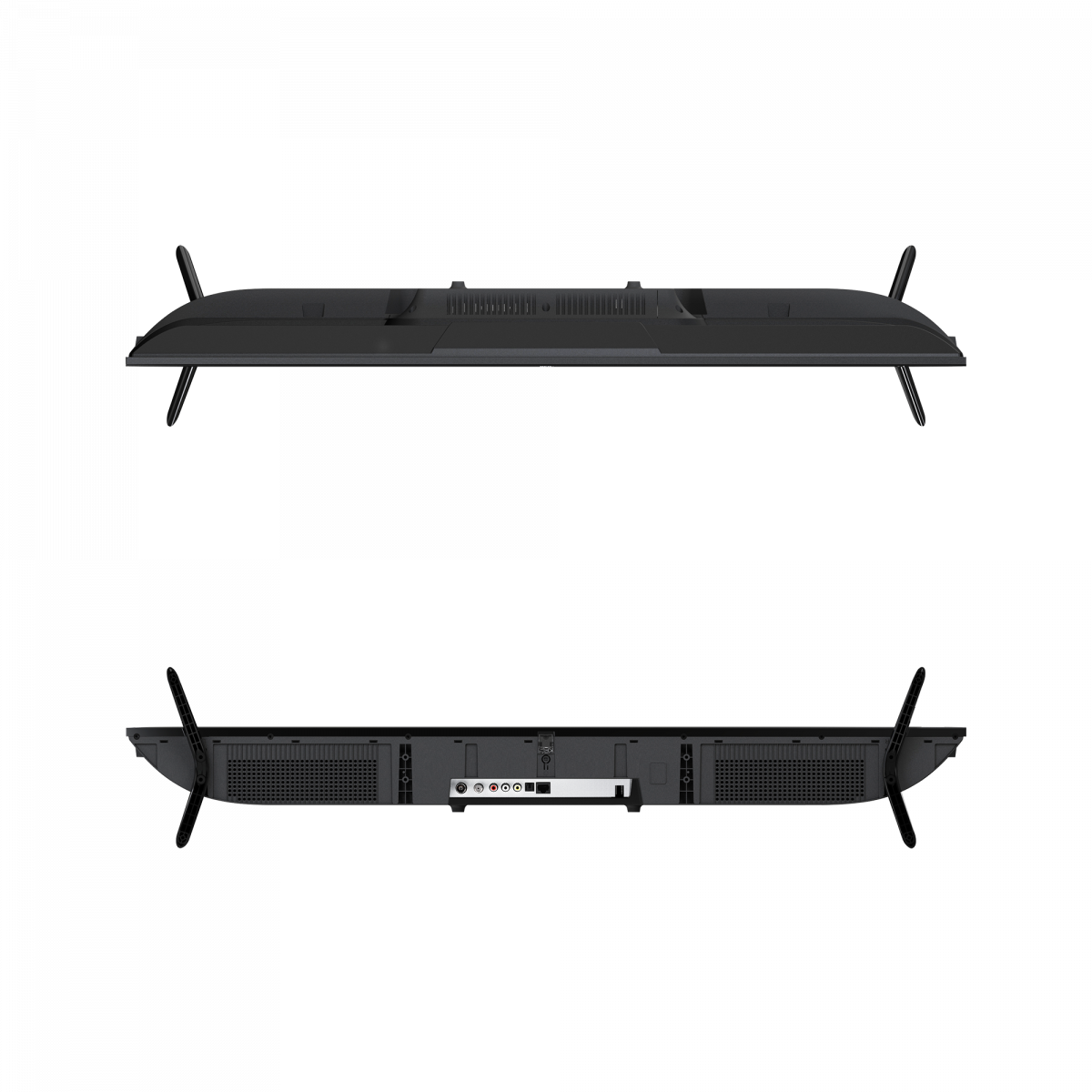 Smart TV Kruger&Matz 43" KM0243FHD-V2 - Зображення 6