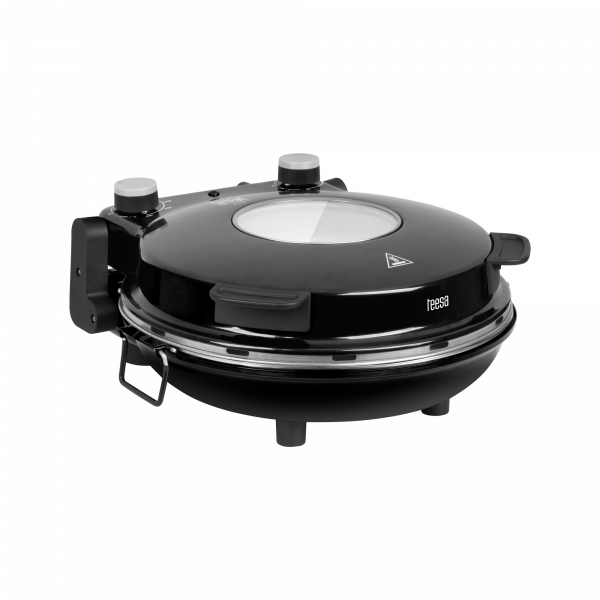 Домашня піч для піци Teesa SUPREME TSA3231