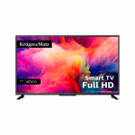 Smart TV 40" Kruger&Matz KM0240FHD-V
