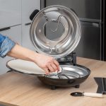 Домашня піч для приготування піци Teesa SUPREME TSA3231 - Зображення 9