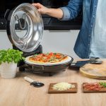 Домашня піч для приготування піци Teesa SUPREME TSA3231 - Зображення 10