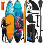 Дошка для SUP Neo-sport Aquasurf 170204 320см