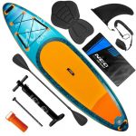 Дошка для SUP Neo-sport Aquasurf 170204 320см - Зображення 4