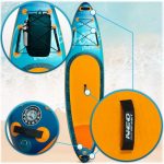 Дошка для SUP Neo-sport Aquasurf 170204 320см - Зображення 6