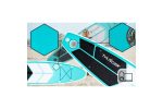 SUP-дошка Thunder COAST-MINT 320см - Зображення 2