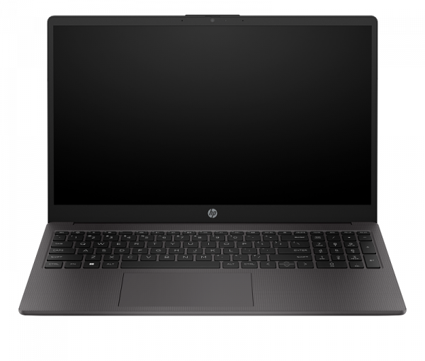 Ноутбук HP 250 G10 i5-1334U Intel® Iris® Xe Graphics 15.6' FHD 1920x1080 8GB DDR4 RAM 512GB SSD HDMI 1.4b AK9P9AT темно сірий