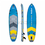 SUP-дошка Rebel RBA-4507-BL 335 см