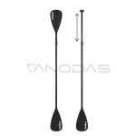 SUP-дошка Rebel RBA-4507-BL 335 см - Зображення 4