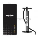 SUP-дошка Rebel RBA-4507-BL 335 см - Зображення 3