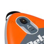 SUP-дошка Rebel RBA-4507-OR 335 см помаранчевий - Зображення 7