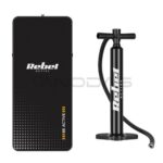 SUP-дошка Rebel RBA-4507-OR 335 см помаранчевий - Зображення 3