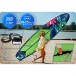 SUP-Дошка Thunder TROPI SUP 320см САП-дошка - Зображення 6