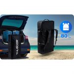 SUP-Дошка Thunder TROPI SUP 320см САП-дошка - Зображення 4