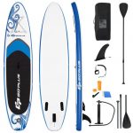 Дошка SUP Costway SP37537-M 325см - Зображення 2