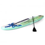 Дошка SUP для серфінгу Costway SP37554-M 320см Висока стабільність та комфорт для активного відпочинку на воді - Зображення 2