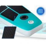 Дошка для SUP Thunder COAST-MINT-330 330см - Зображення 3