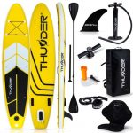 SUP дошка Thunder SUPBOARD-NIE 320см