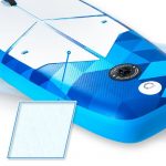 SUP дошка Thunder NION 320см - Зображення 5