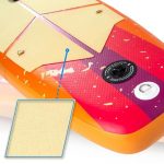 SUP дошка надувна з насосом Thunder RETRO 320CM - Зображення 3