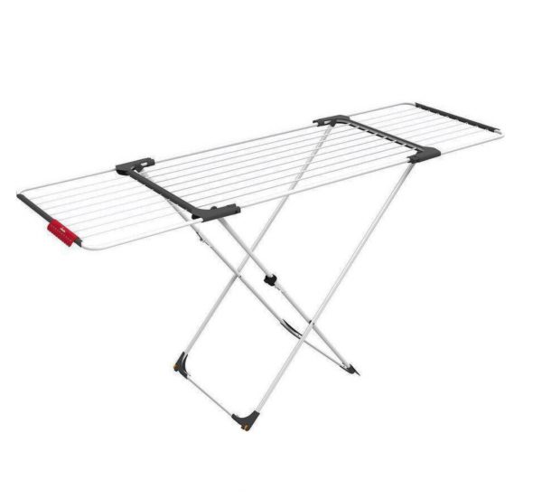 Сушарка для білизни підлогова сушилка Vileda Surprise 157235