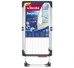 Сушарка для білизни підлогова сушилка Vileda Surprise 157235 - Зображення 2