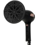 Фен Adler AD 2283 з висувним шнуром 2000W–2400W + дифузор