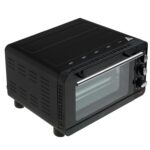 Електрична духовка Adler AD 6029 ємністю 14 літрів 100–230°C 1200Вт