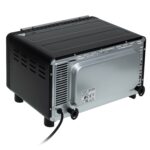 Електрична духовка Adler AD 6029 ємністю 14 літрів 100–230°C 1200Вт