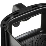 Аерофритюрниця Adler AD 6318 LED 9 програм та місткістю 8 літрів 1800Вт-2500Вт