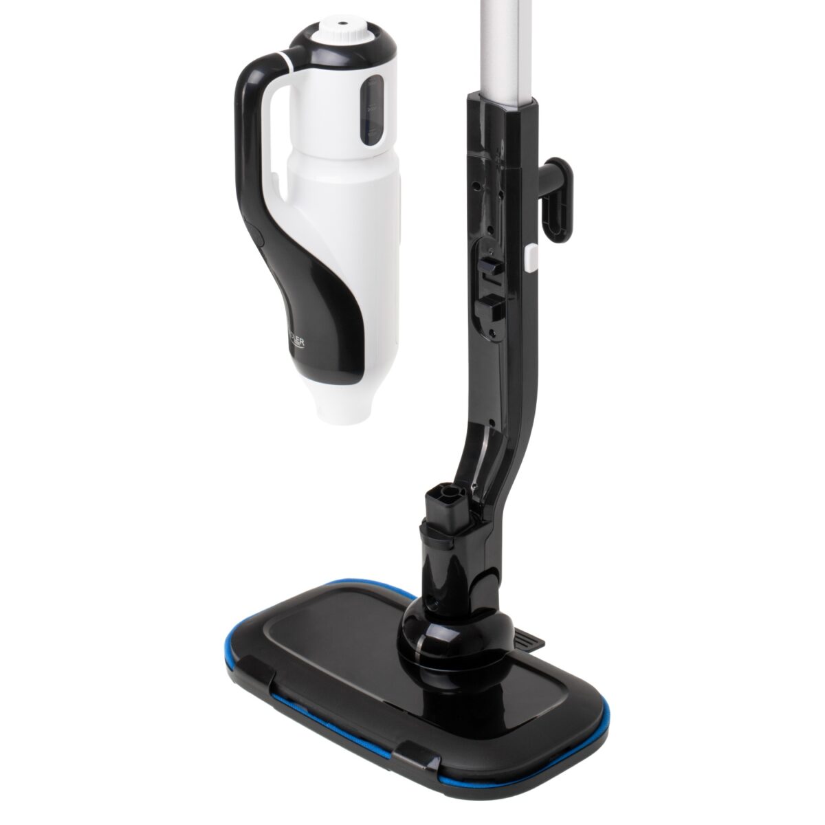 Універсальна парова швабра Adler AD 7072 2в1 1300-1500 Вт - Зображення 10