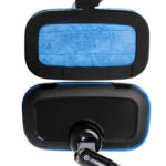 Універсальна парова швабра Adler AD 7072 2в1 1300-1500 Вт - Зображення 11