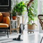 Універсальна парова швабра Adler AD 7072 2в1 1300-1500 Вт - Зображення 15