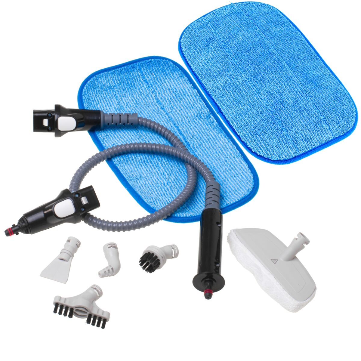 Універсальна парова швабра Adler AD 7072 2в1 1300-1500 Вт - Зображення 12