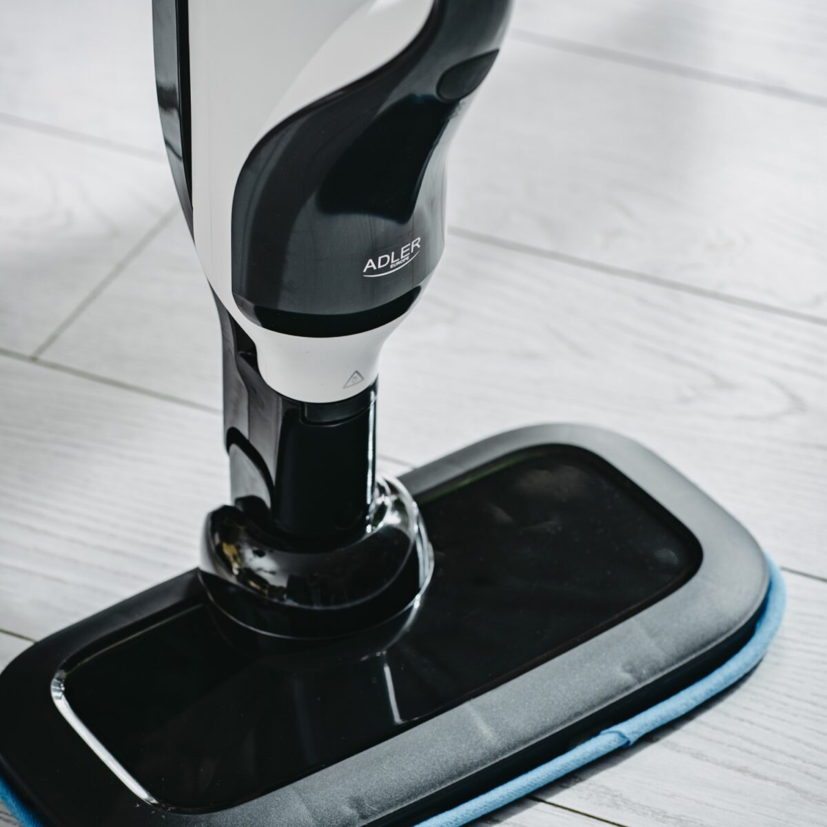 Універсальна парова швабра Adler AD 7072 2в1 1300-1500 Вт - Зображення 16