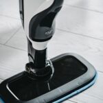 Універсальна парова швабра Adler AD 7072 2в1 1300-1500 Вт - Зображення 16