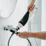 Універсальна парова швабра Adler AD 7072 2в1 1300-1500 Вт - Зображення 17