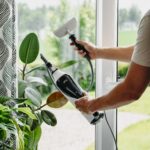 Універсальна парова швабра Adler AD 7072 2в1 1300-1500 Вт - Зображення 18