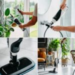 Універсальна парова швабра Adler AD 7072 2в1 1300-1500 Вт - Зображення 19