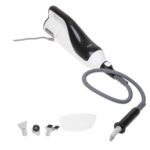 Універсальна парова швабра Adler AD 7072 2в1 1300-1500 Вт - Зображення 5