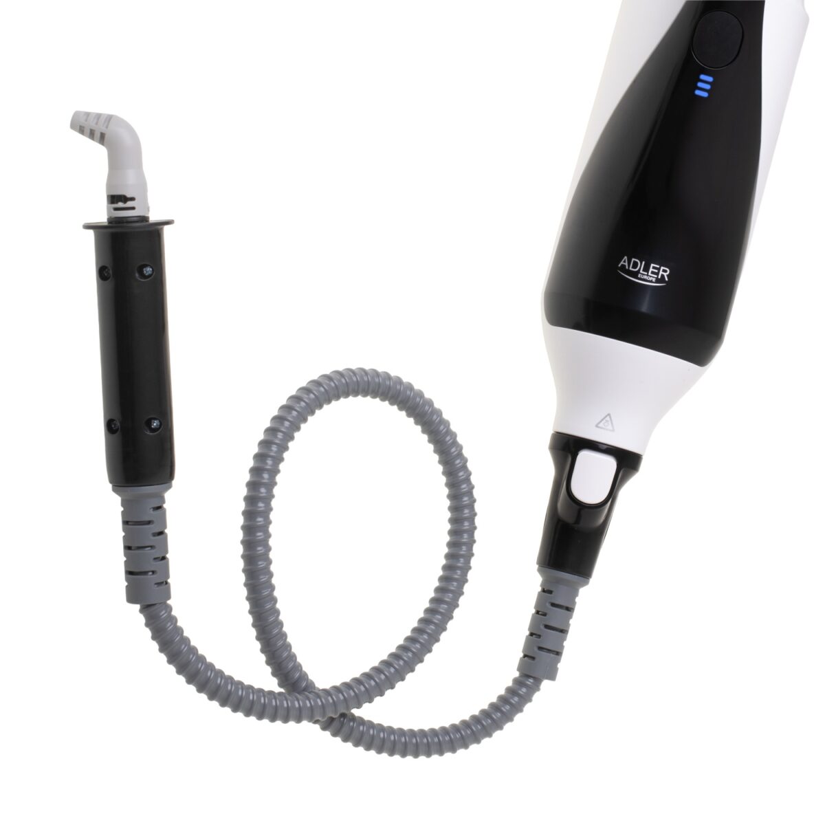 Універсальна парова швабра Adler AD 7072 2в1 1300-1500 Вт - Зображення 6