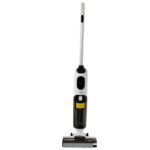 Ручний акумуляторний пилосос 2-в-1 для сухого та вологого прибирання Adler AD 7077 2600мАг