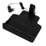 Ручний акумуляторний пилосос 2-в-1 для сухого та вологого прибирання Adler AD 7077 2600мАг