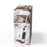 Ручний акумуляторний пилосос 2-в-1 для сухого та вологого прибирання Adler AD 7077 2600мАг